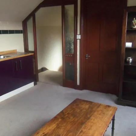 The Eyrie At Epworth House Penrith