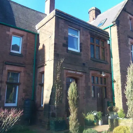 The Eyrie At Epworth House *