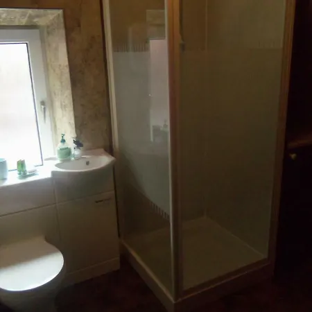 Apartamento The Eyrie At Epworth House Penrith