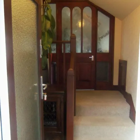 The Eyrie At Epworth House Apartamento