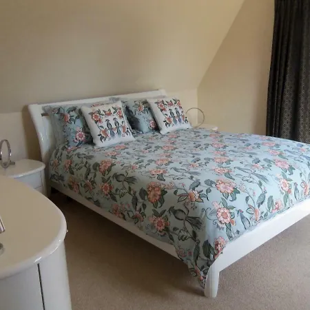 The Eyrie At Epworth House Апартаменты *